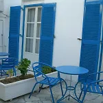 Aegeon Hotell