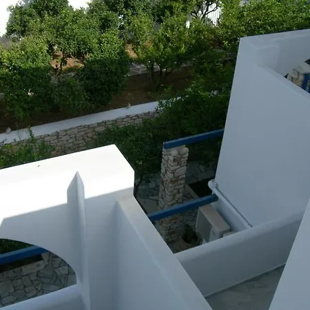Aegeon Hotel *